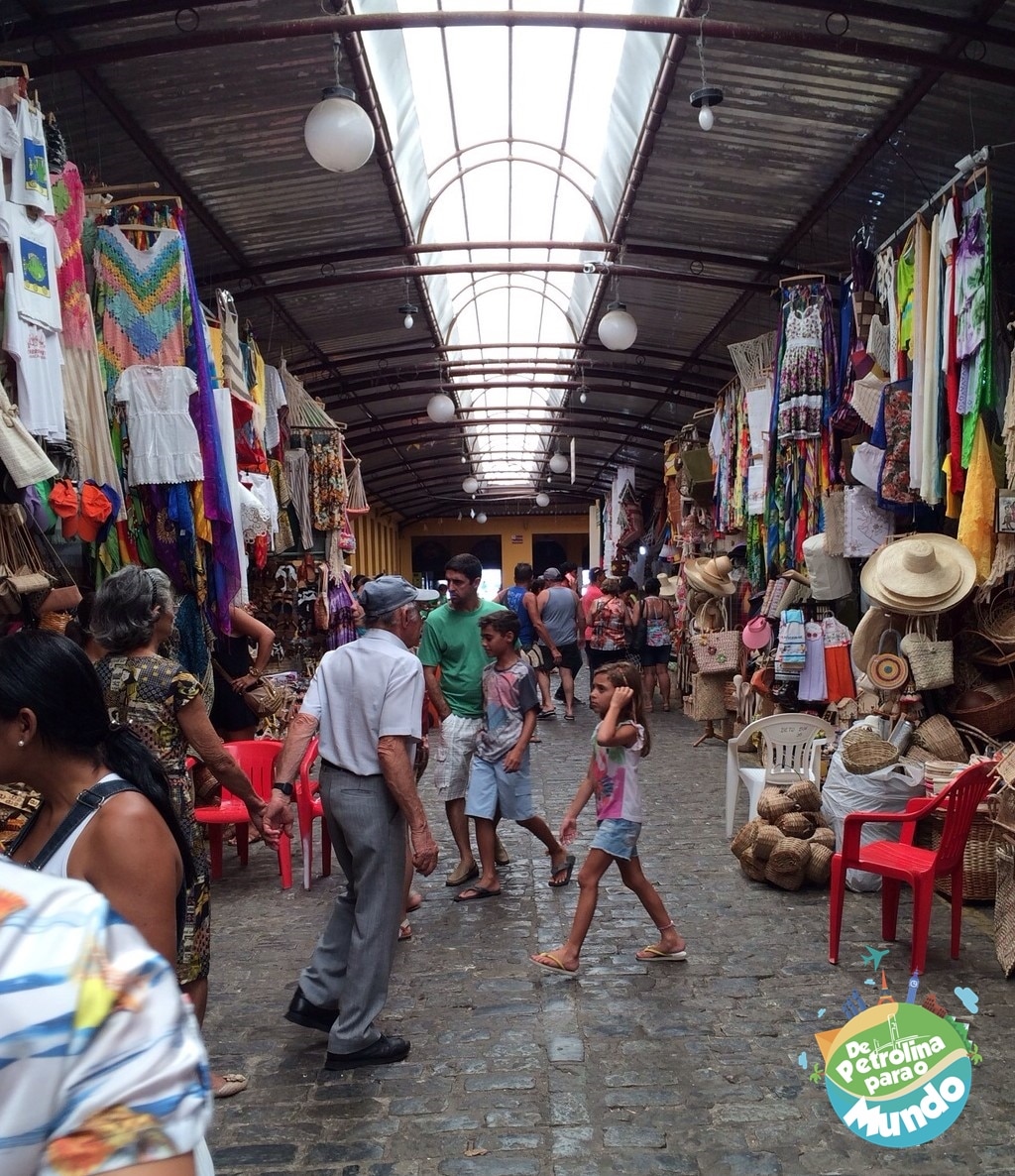 Mercado Municipal Antônio Franco