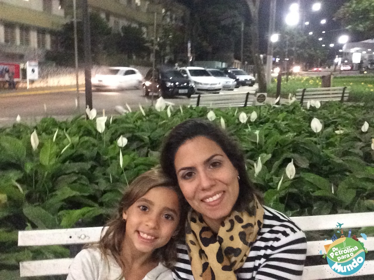 2 dias em Garanhuns - PE 35 Praça Tavares Correia