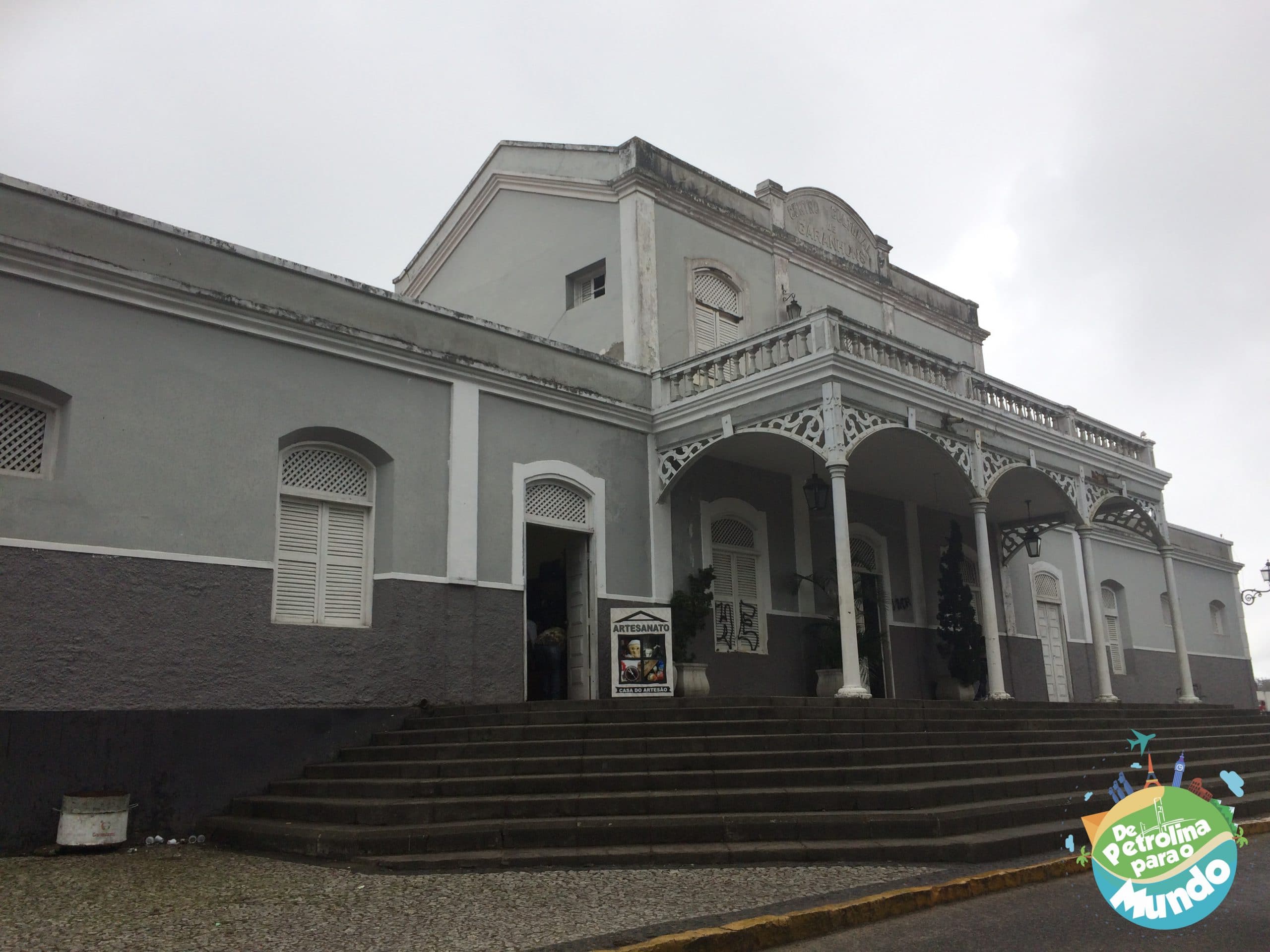 2 dias em Garanhuns - PE 41 Garanhuns PE