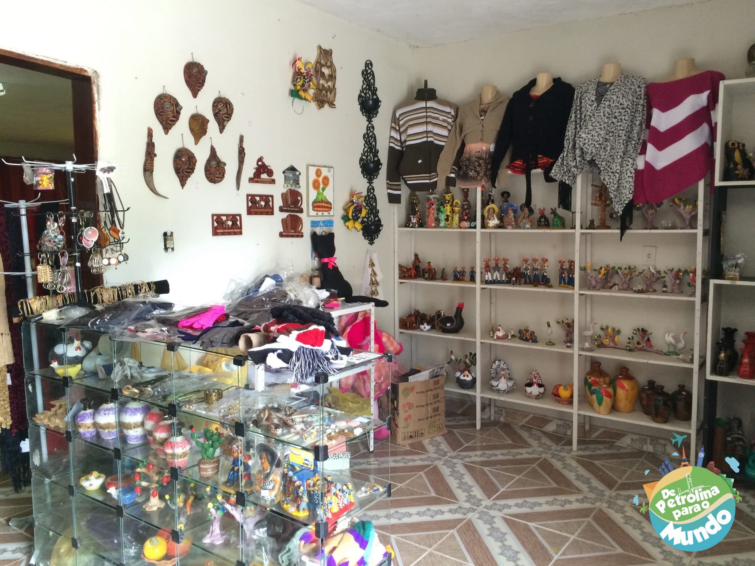 2 dias em Garanhuns - PE 49 Castelo de João Capão em Garanhuns