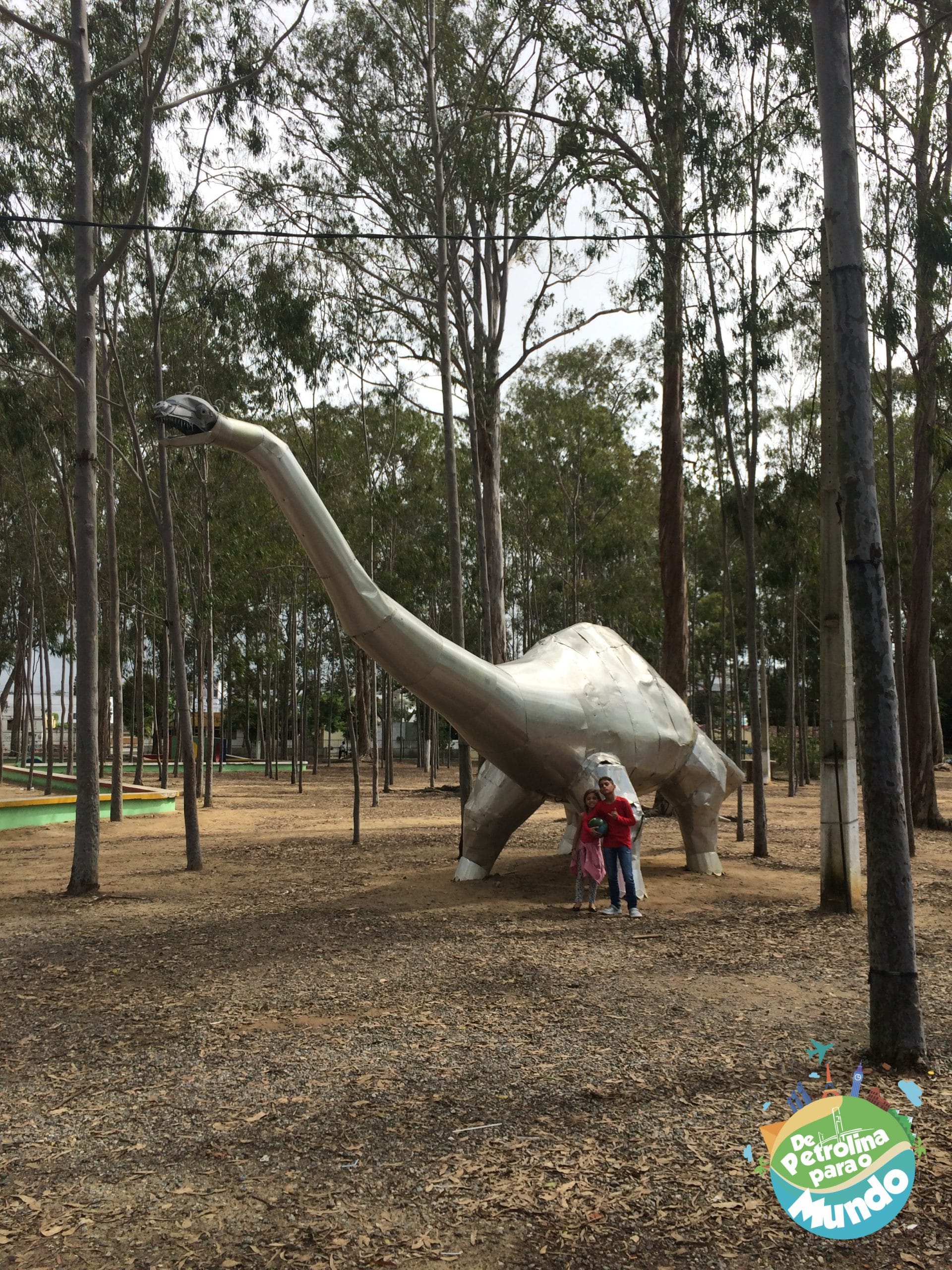 2 dias em Garanhuns - PE 53 Parque em Garanhuns PE