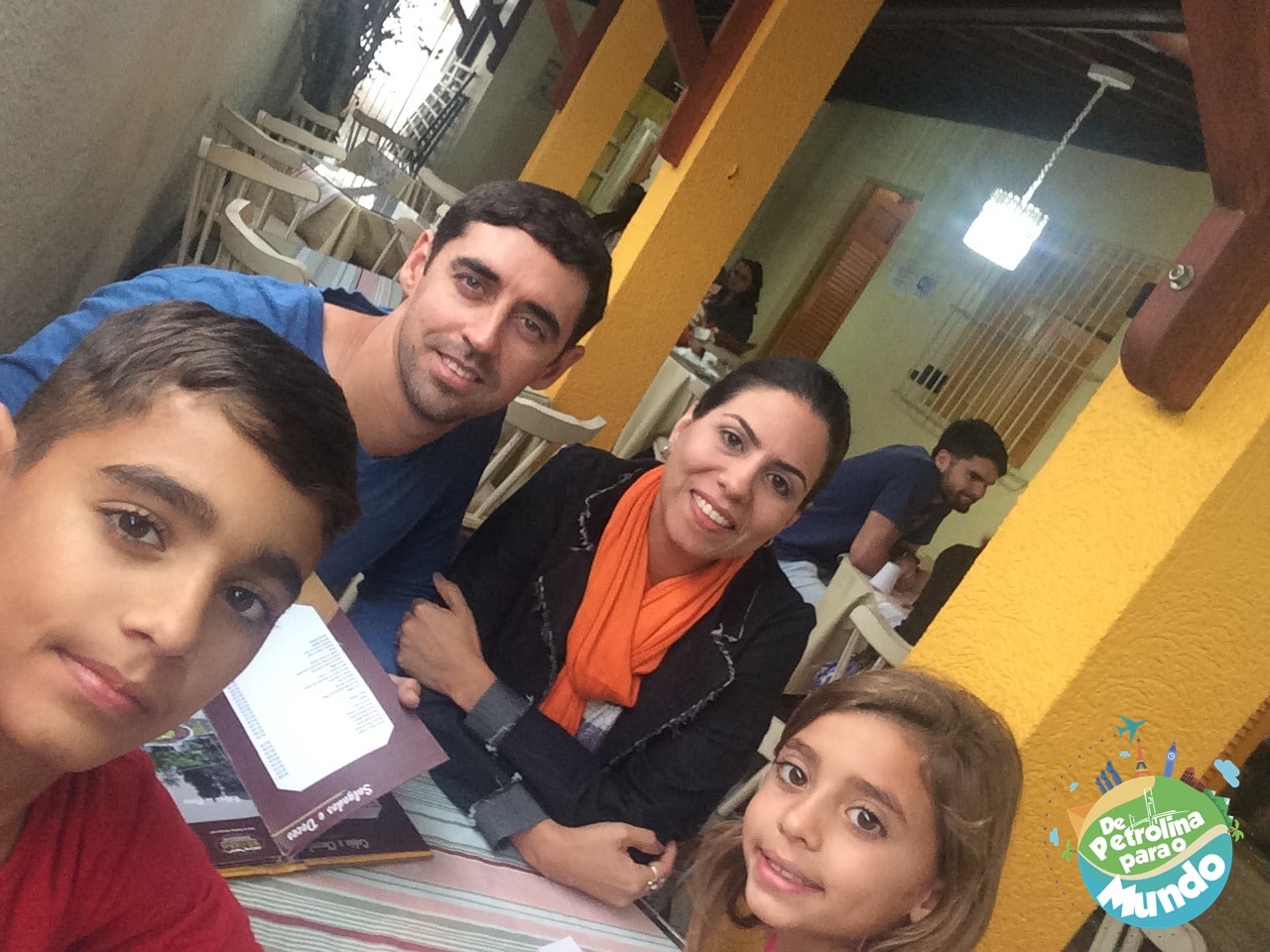 2 dias em Garanhuns - PE 67 Chocolate de Garanhuns