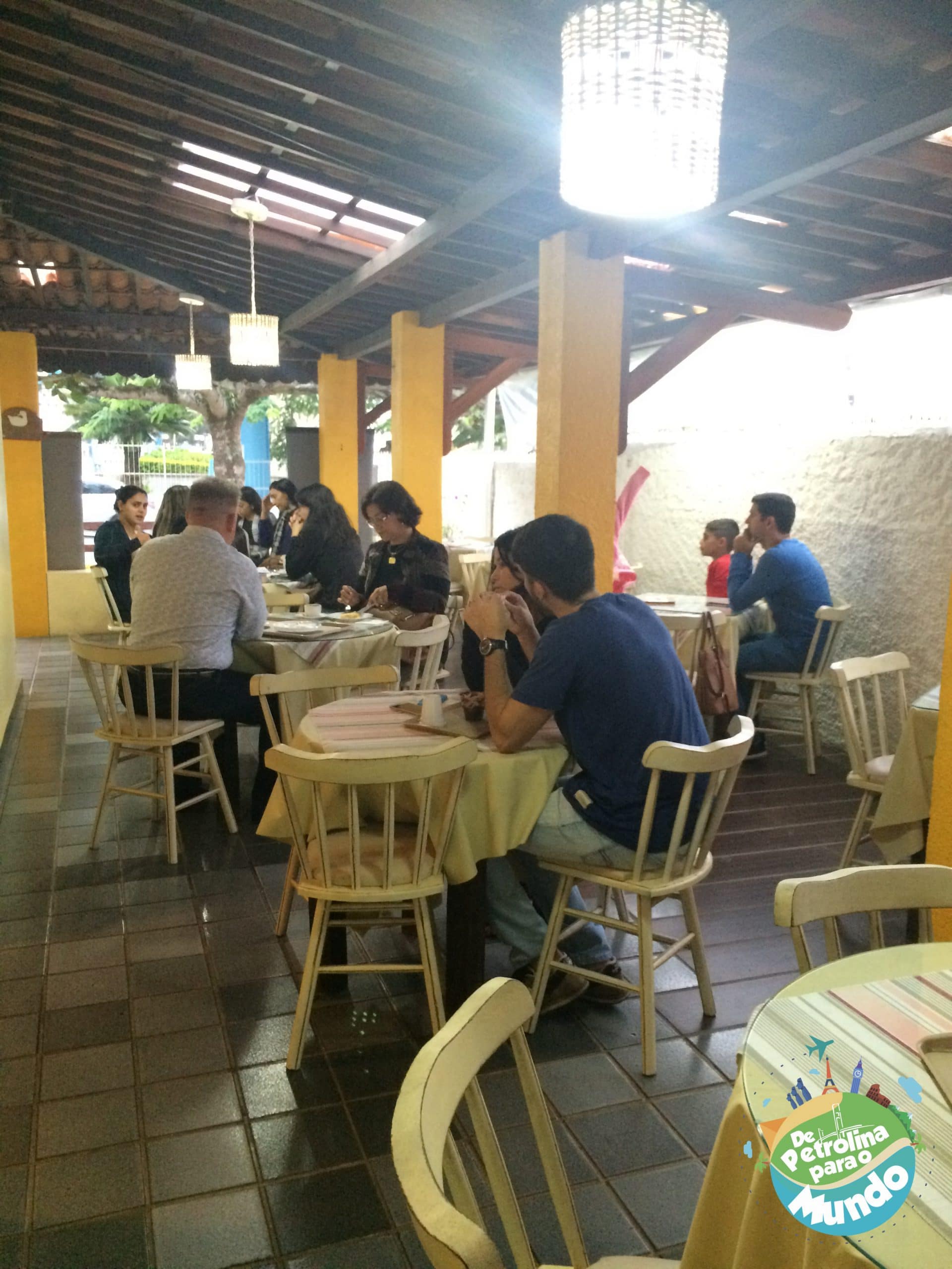 2 dias em Garanhuns - PE 66 Chocolate de Garanhuns