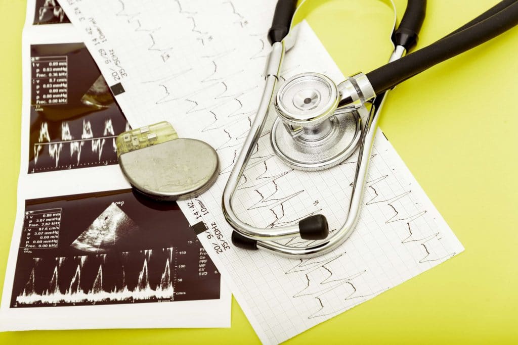 dispositivos médicos que podem ser levados durante o voo