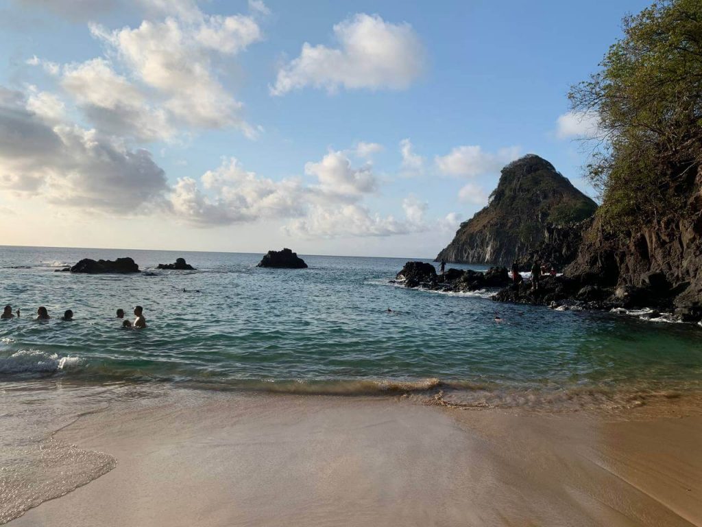 Fernando de noronha. Dicas de viagem