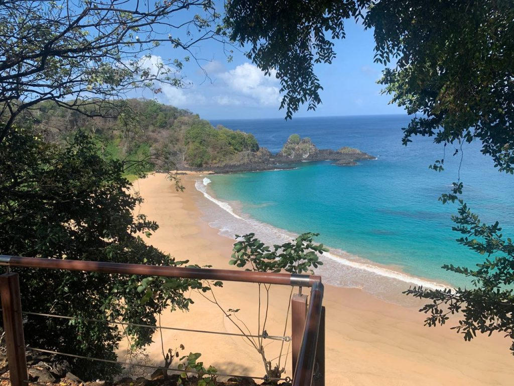 Fernando de noronha. Dicas de viagem